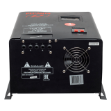 Стабилизатор напряжения Ресанта СПН-22500, однофазный, 13500 Вт, 63/6/30