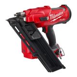 Аккумуляторный гвоздезабиватель Milwaukee M18 FFN-0C, 18 В, без АКБ и ЗУ, в кейсе, 4933471406
