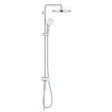 Душевая система GROHE Tempesta System 250 Flex с переключателем потоков, хром (26675001)