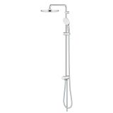 Душевая система GROHE Tempesta System 250 Flex с переключателем потоков, хром (26675001)