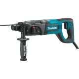 Перфоратор Makita SDS +, 780 Вт, 24 мм, 2.7 Дж, HR2475