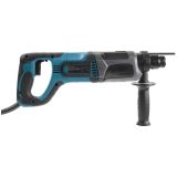 Перфоратор Makita SDS +, 780 Вт, 24 мм, 2.7 Дж, HR2475
