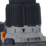 Ударная дрель-шуруповерт DEWALT McLaren Limited Edition DCD85MM1T, 18 В, 2000 об/мин, с АКБ 4 Ач и ЗУ, в кейсе TSTAK