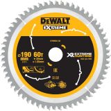 Диск пильный по дереву DEWALT DT99564, 190х30 мм (DT99564-QZ)