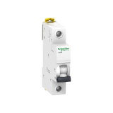 Автоматический выключатель Schneider Electric Acti 9 iK60 1П 2A C A9K24102