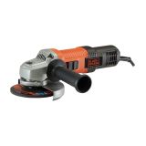 Угловая шлифовальная машина BLACK+DECKER G850, 850 Вт, 125 мм