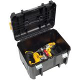 Ящик для инструмента DEWALT TSTAK DWST1-71195, 23 л