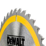Диск пильный по дереву DEWALT CONSTRUCTION, 216х30х1.7 мм (DT1953-QZ)