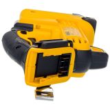 Аккумуляторный болторез DEWALT DCS350P1T, 18 В, M6-M12, с АКБ 5 Ач и ЗУ, в кейсе TSTAK (DCS350P1NT-XJ)