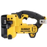 Аккумуляторный болторез DEWALT DCS350P1T, 18 В, M6-M12, с АКБ 5 Ач и ЗУ, в кейсе TSTAK (DCS350P1NT-XJ)