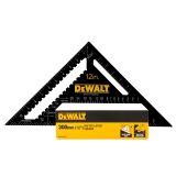Кровельный угольник DEWALT DWHT46032, дюймовый, 30 см (12")