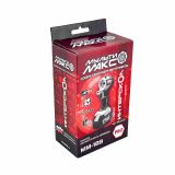 Бесщеточный модуль привода ИНТЕРСКОЛ МультиМАКС ММ-18В, без АКБ и ЗУ, 755.0.0.40