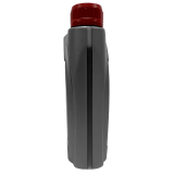 Масло моторное ИНТЕРСКОЛ , 4-х тактное, минеральное, 1000 мл (2600.008)