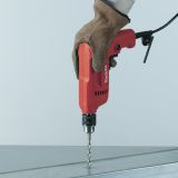 Набор электроинструмента Makita: дрель M0600 + перфоратор HR5202C, в кейсе (ACSET-23)