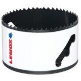 Коронка Lenox® Speed Slot® 3005454L, биметаллическая,  T3, 86мм