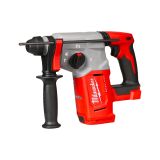Аккумуляторный перфоратор Milwaukee M18 BLH-0, 5100 уд.мин, 2.3 Дж, 18 В, без АКБ и ЗУ, 4933479426