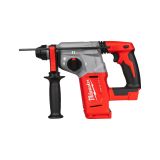 Аккумуляторный перфоратор Milwaukee M18 BLH-0, 5100 уд.мин, 2.3 Дж, 18 В, без АКБ и ЗУ, 4933479426