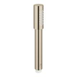 Ручной душ GROHE Rainshower Aqua Stick, 1 режим струи, никель, глянец (26866BE0)