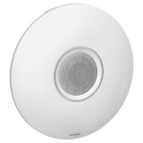 Датчик движения потолочный Systeme Electric (Schneider Electric) AtlasDesign, 2000 Вт, 360°, белый ATN000137