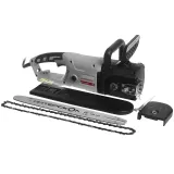 Цепная пила ИНТЕРСКОЛ ПЦ-16/2000Т, 2000 Вт, 40 см, 14 м/с (500.1.0.00)