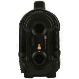 Аккумуляторный компрессор DEWALT DCC018N, 18 В, 11 бар, 14.7 л/мин, без АКБ и ЗУ