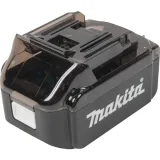 Набор Makita: аккумуляторная дрель-шуруповерт DDF453SYE, 18 В, 42 Нм, 1300 об/мин, с 2 АКБ 1.5 Ач и ЗУ, в кейсе + набор бит E-03084, 31 шт., PT1041