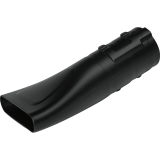 Насадка плоская для воздуходувок Makita DUB184; DUB362; DUB363V, 197889-6