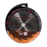 Диск пильный по дереву ИНТЕРСКОЛ 24 зуба, 250х32 мм (1201.042)