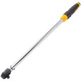 Динамометрический ключ DEWALT DWMT75462-0, 1/2", 68-339 Нм, 70 см