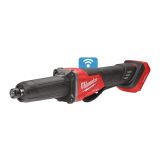 Аккумуляторная прямошлифмашина Milwaukee M18 FDGROVPDB-0X, 18 В, 20000 об/мин, без АКБ и ЗУ, в кейсе, 4933480957