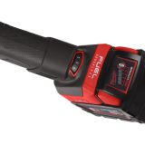 Аккумуляторная прямошлифмашина Milwaukee M18 FDGROVPDB-0X, 18 В, 20000 об/мин, без АКБ и ЗУ, в кейсе, 4933480957