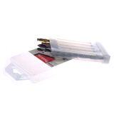 Набор сверл Makita, по различным материалам, 5-6 мм, 5 шт., D-23759