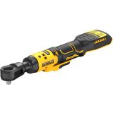Аккумуляторный угловой гайковерт DEWALT DCF513P1, 18 В, 95 Нм, 250 об/мин, с АКБ 5 Ач и ЗУ (DCF513P1N-XJ)