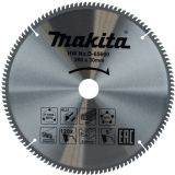 Диск пильный Makita D-65660, по мультиматериалу, 260х30х2.6 мм