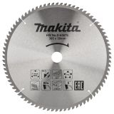 Диск пильный Makita D-65676, по мультиматериалу, 305х30х2 мм