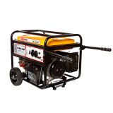 Генератор бензиновый REDVERG RD-G6500E 15 л.с., 6.5 кВт