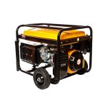 Генератор бензиновый REDVERG RD-G6500E 15 л.с., 6.5 кВт