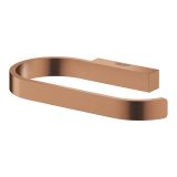 Держатель для туалетной бумаги GROHE Selection, теплый закат матовый (41068DL0)