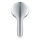 Ручной душ GROHE Tempesta 110, 16,6 л/мин, 1 режим, хром (27852003/U), уцененный товар
