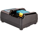 Зарядное устройство Makita DC18WC, 14.4/18 В, 2.1 А (1910G0-1)