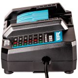 Зарядное устройство Makita DC18WC, 14.4/18 В, 2.1 А (1910G0-1)