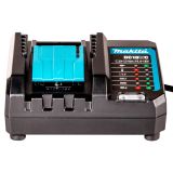 Зарядное устройство Makita DC18WC, 14.4/18 В, 2.1 А (1910G0-1)