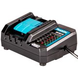 Зарядное устройство Makita DC18WC, 14.4/18 В, 2.1 А (1910G0-1)