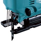 Лобзик Makita M4301B, 450 Вт, 3100 ход/мин, 18 мм
