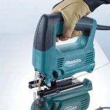 Лобзик Makita M4301B, 450 Вт, 3100 ход/мин, 18 мм