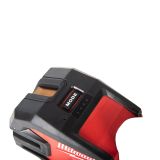 Аккумуляторный лазерный нивелир Milwaukee M12 CLL4P-0C, в кейсе, 4933479202