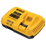 Быстрое зарядное устройство DEWALT DCB117, 18/54 В, 12 А (DCB117-QW)
