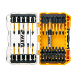 Набор бит и насадок FLEXTORQ DEWALT DT70737T, 31шт