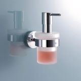 Набор аксессуаров GROHE Essentials New 4 в 1, хром (40846001)