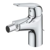 Смеситель для биде GROHE Euroeco, хром (32882001)